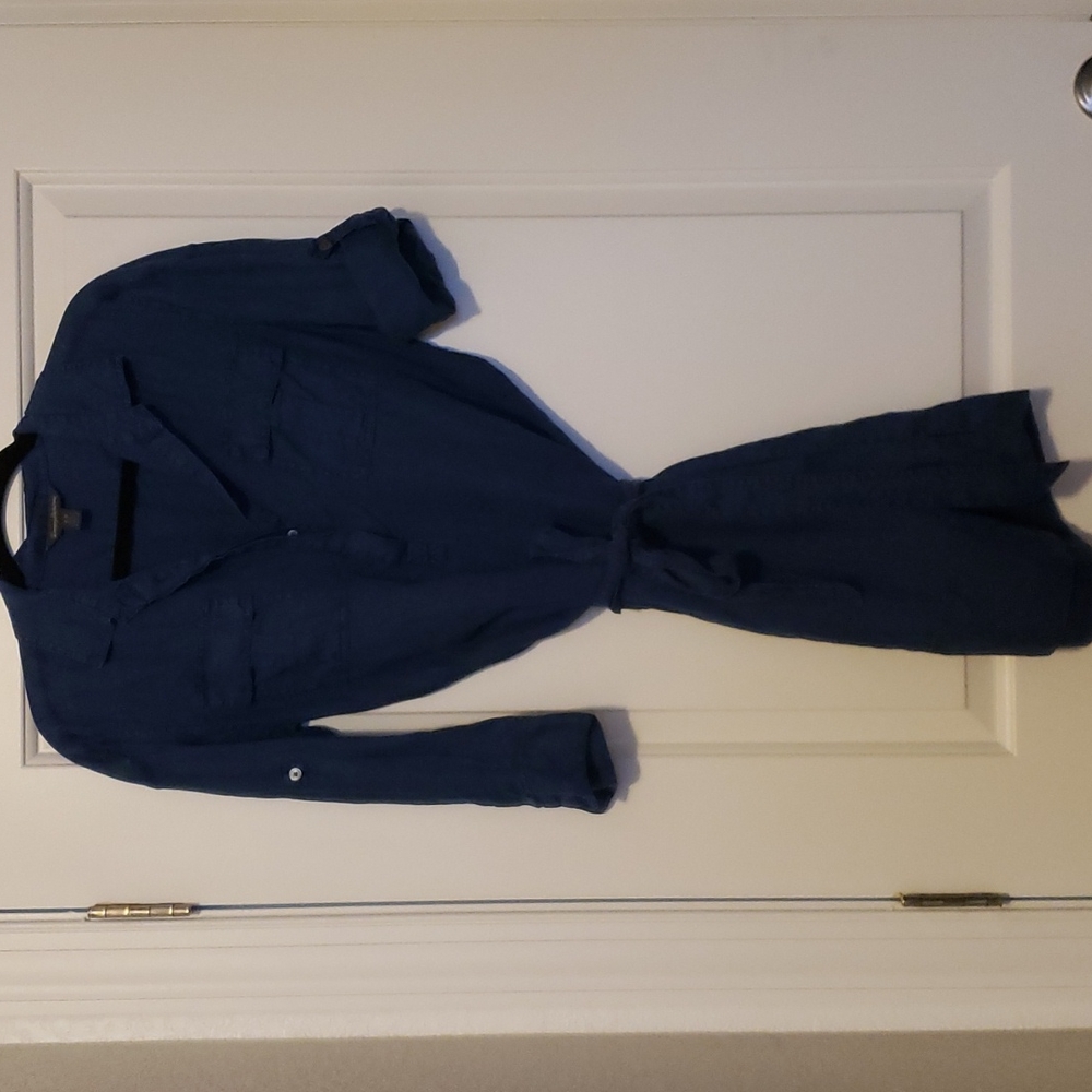 Tommy Bahama Shirt Dress